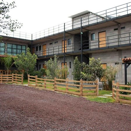 Casa Antares Hotel Viborillas Exterior foto